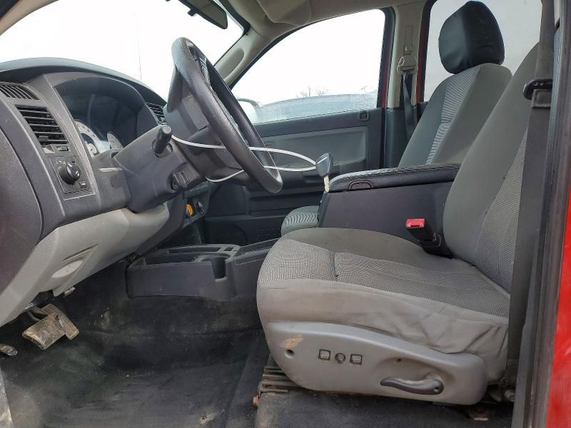 2011 Dodge Dakota slt