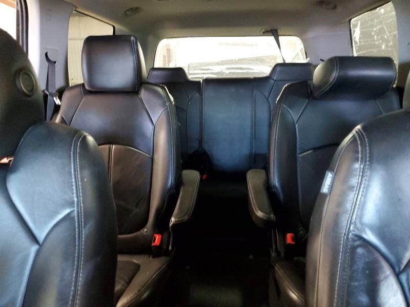 2015 GMC Acadia Slt-2