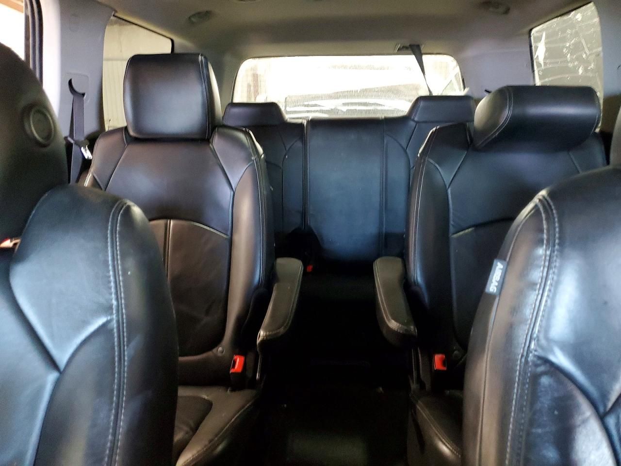 2015 GMC Acadia Slt-2