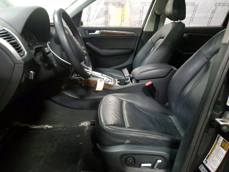 2015 Audi Q5 Premium