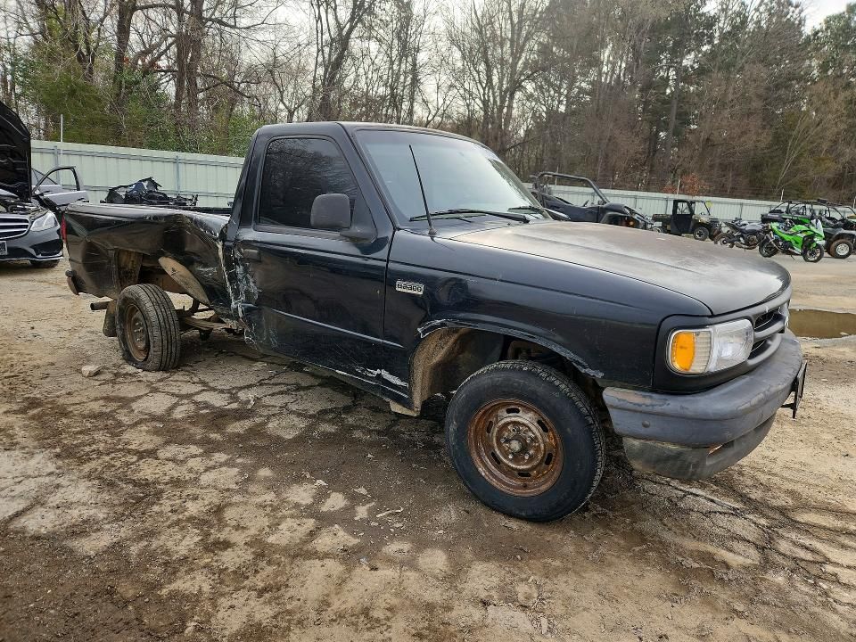 1994 Mazda B2300