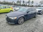 2014 Audi A6 Premium Plus