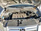 2007 Honda Pilot exl