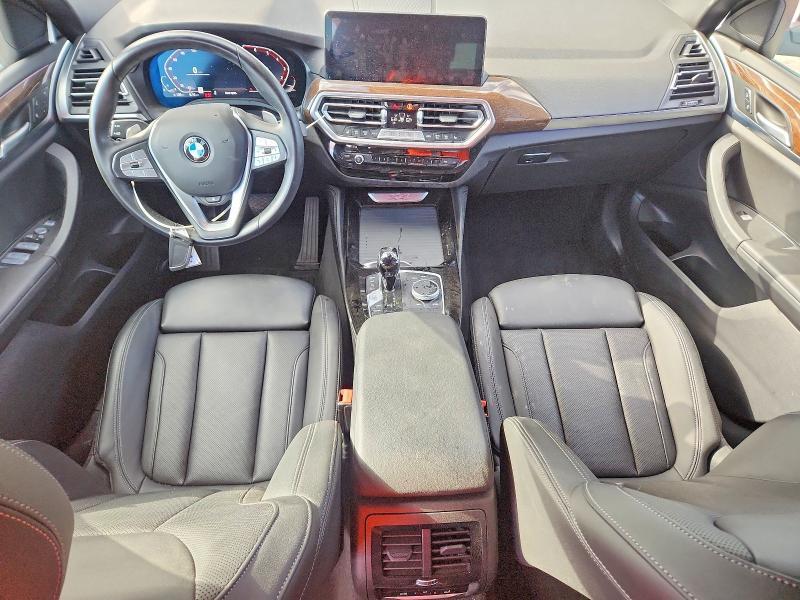 2023 BMW X4 Xdrive30i