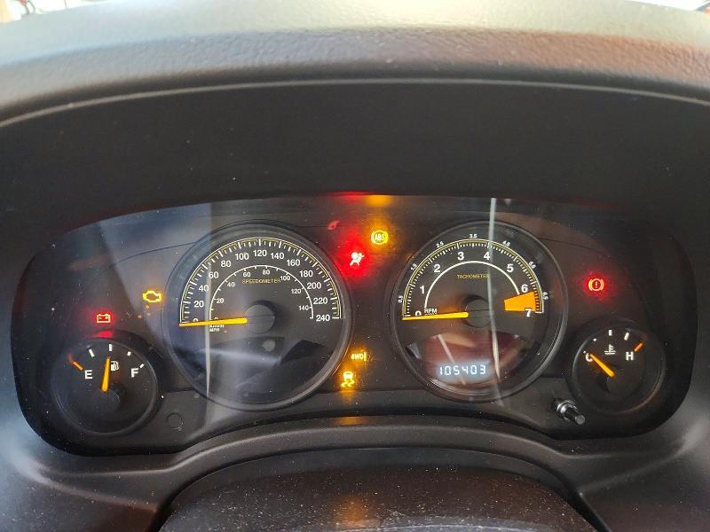 2016 Jeep Patriot