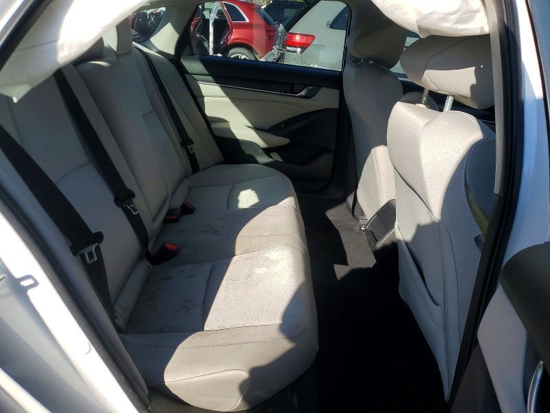 2021 Honda Accord lx