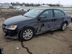 2011 Volkswagen Jetta se for sale in Pennsburg, PA