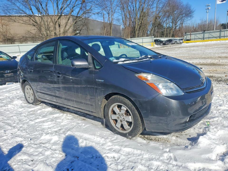 2009 Toyota Prius Base