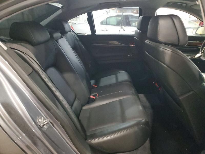 2011 Bmw Motorrad 2011 bmw Motorrad 750