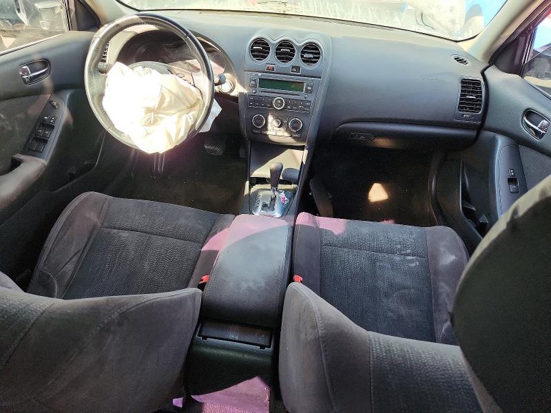 2011 Nissan Altima Base