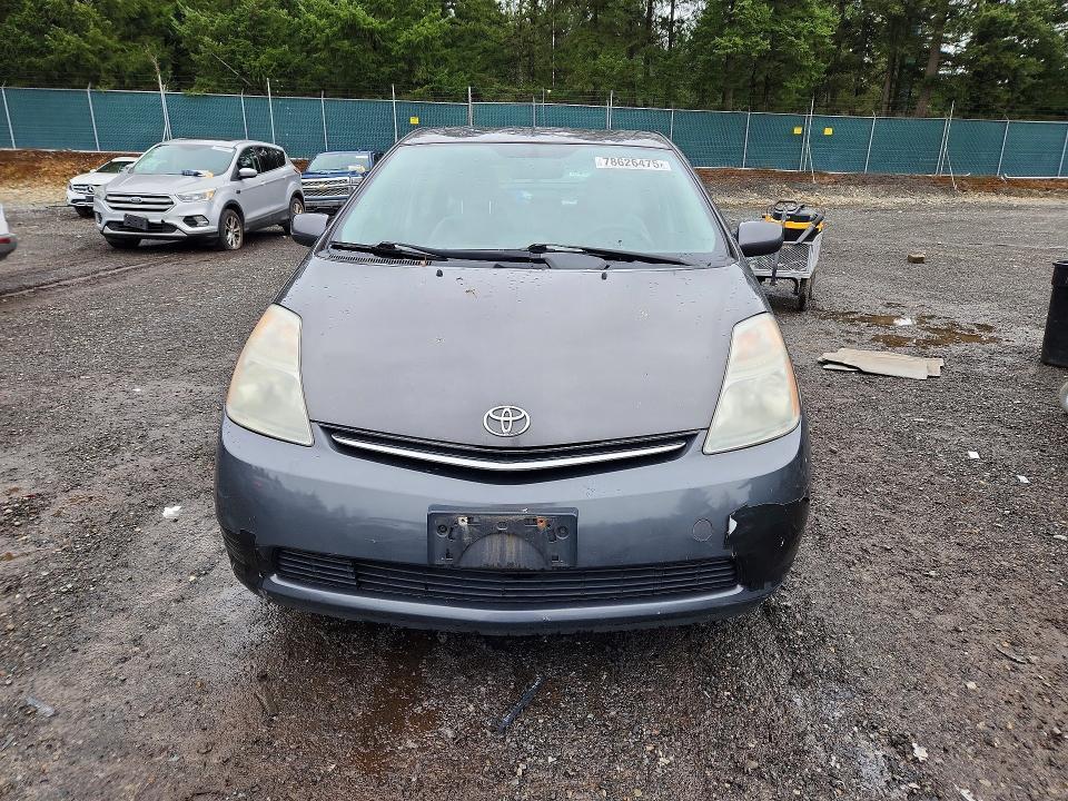 2009 Toyota Prius Base
