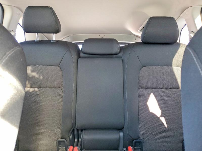 2025 Honda Cr-v Sport