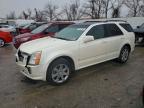 2006 Cadillac SRX