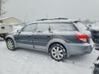 2009 Subaru Outback 2.5i