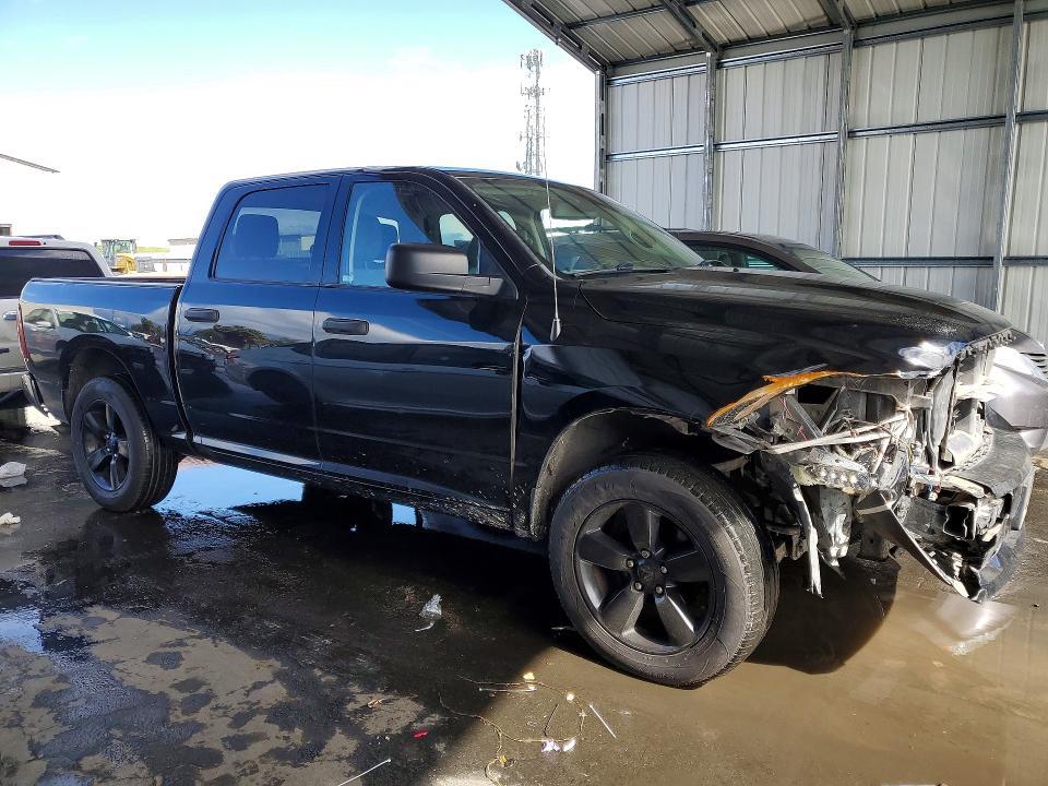 2015 Dodge Ram 1500 st
