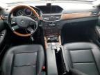 2013 Mercedes-Benz E 350 4matic