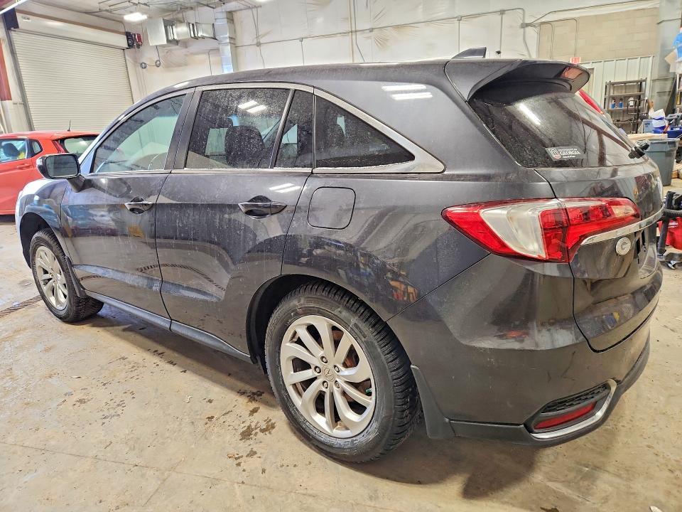 2016 Acura RDX