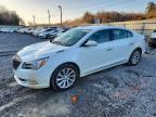 2016 Buick Lacrosse