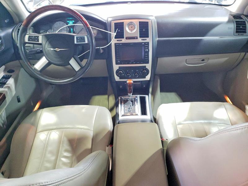 2007 Chrysler 300c