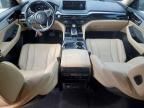 2022 Acura Mdx Technology