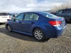 2011 Subaru Legacy 2.5i Premium