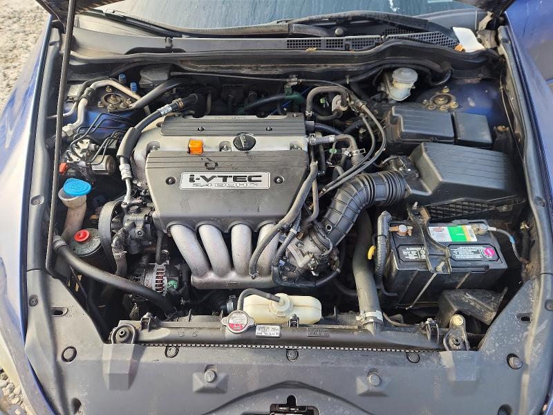2004 Honda Accord lx