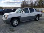 2002 Chevrolet Avalanche K1500