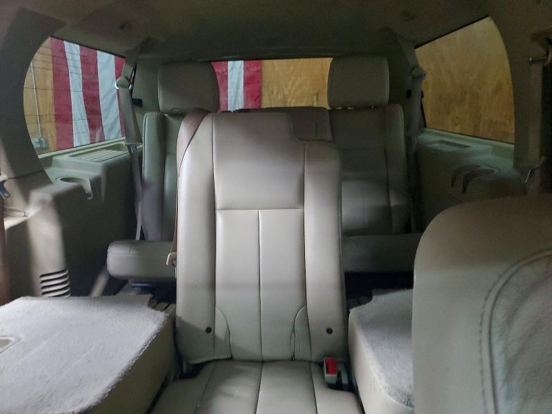 2011 Ford Expedition el xlt