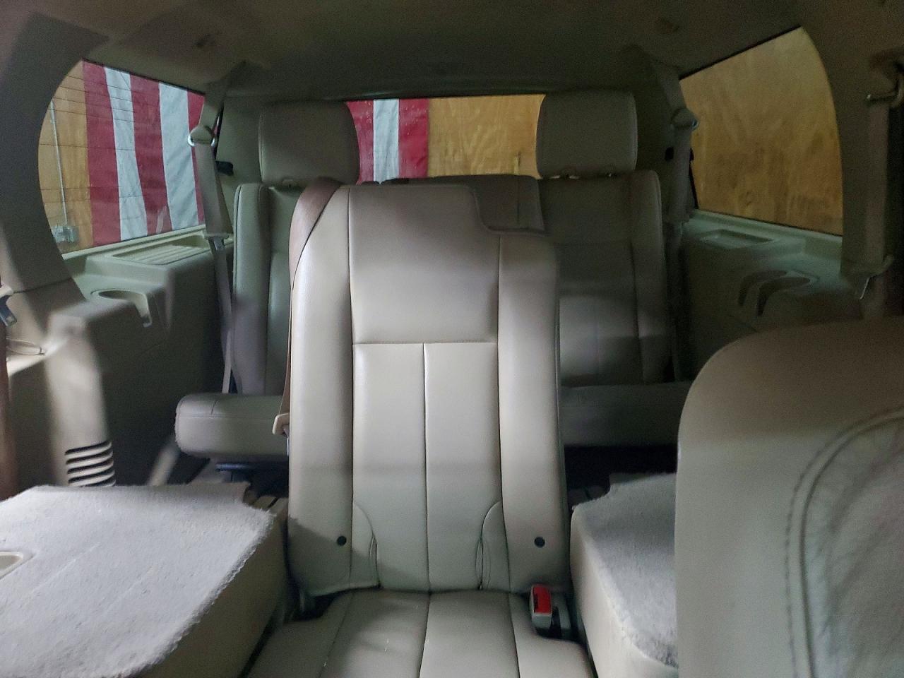 2011 Ford Expedition el xlt