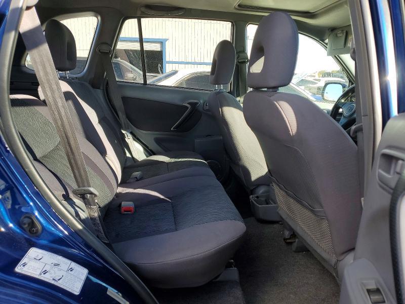 2003 Toyota Rav4