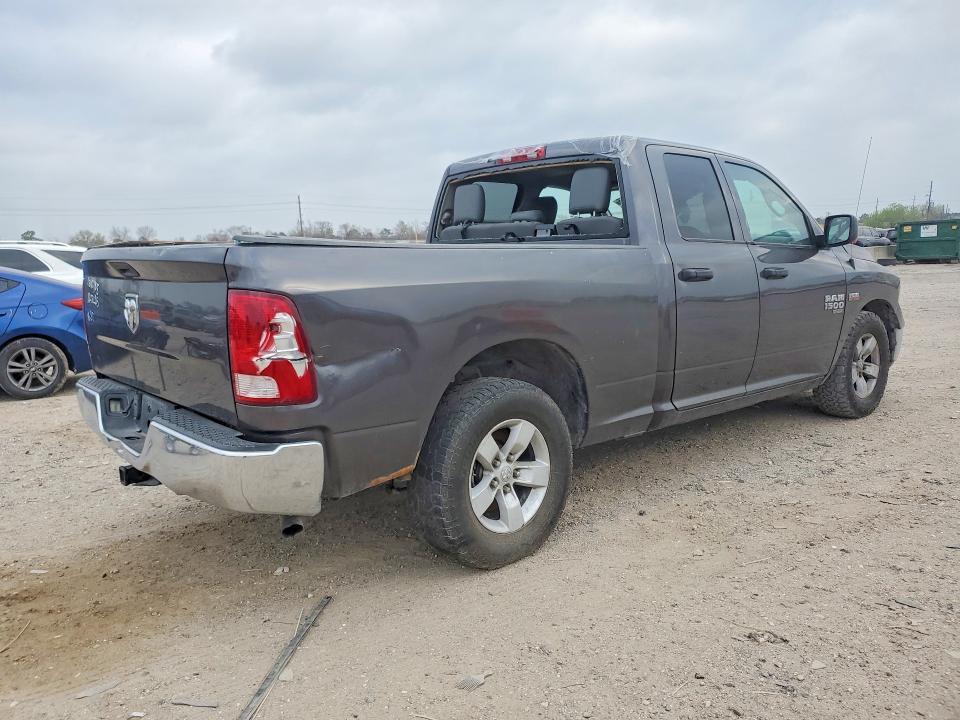 2020 Dodge RAM 1500 Classic Tradesman 2WD 5.7L V8