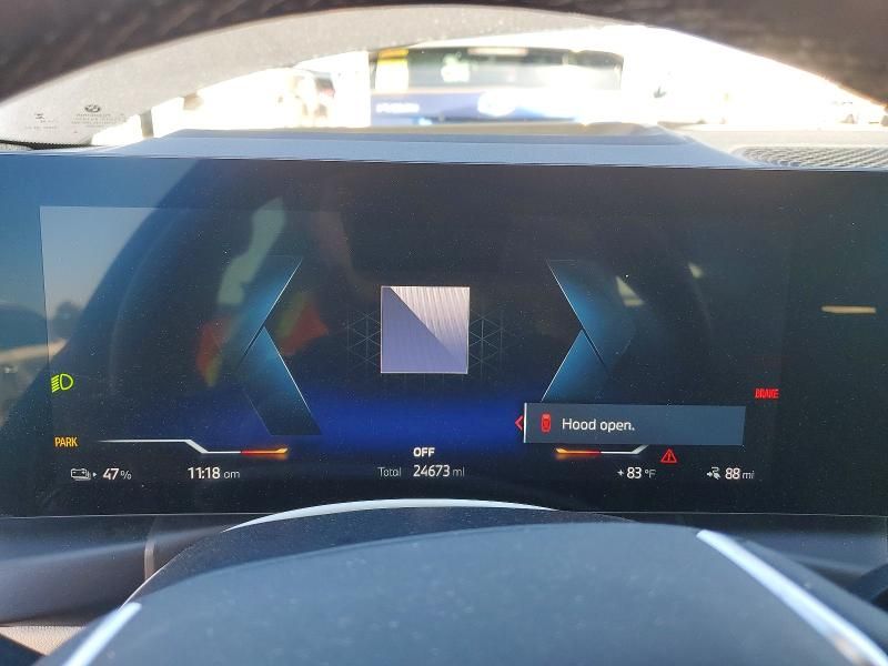 2023 BMW I4 Edrive 35