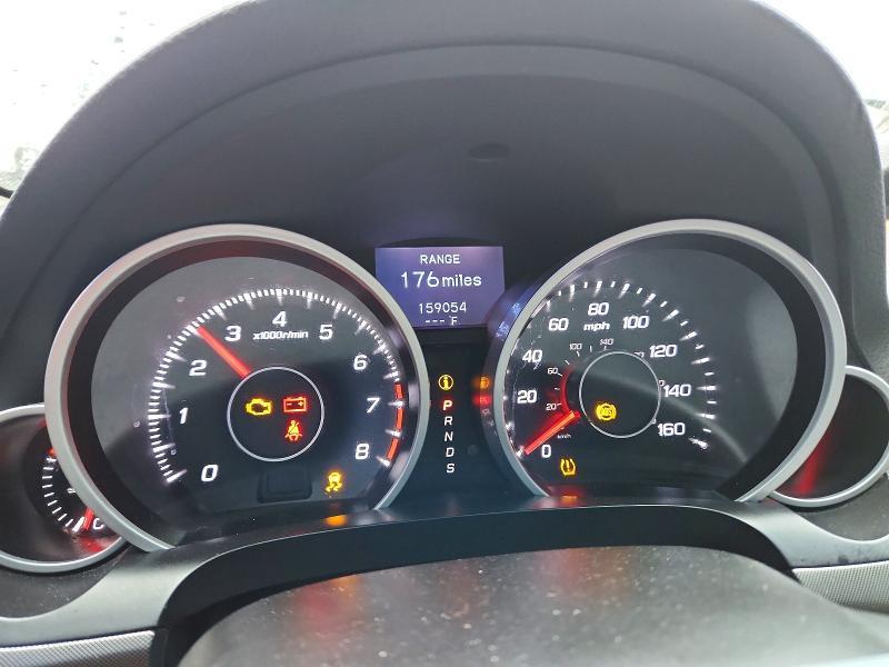 2013 Acura TL