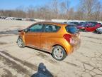 2020 Chevrolet Spark ls