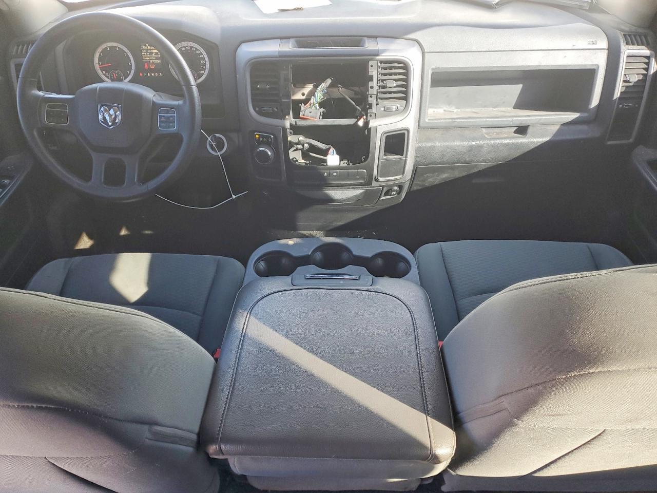 2014 Dodge RAM 1500 ST