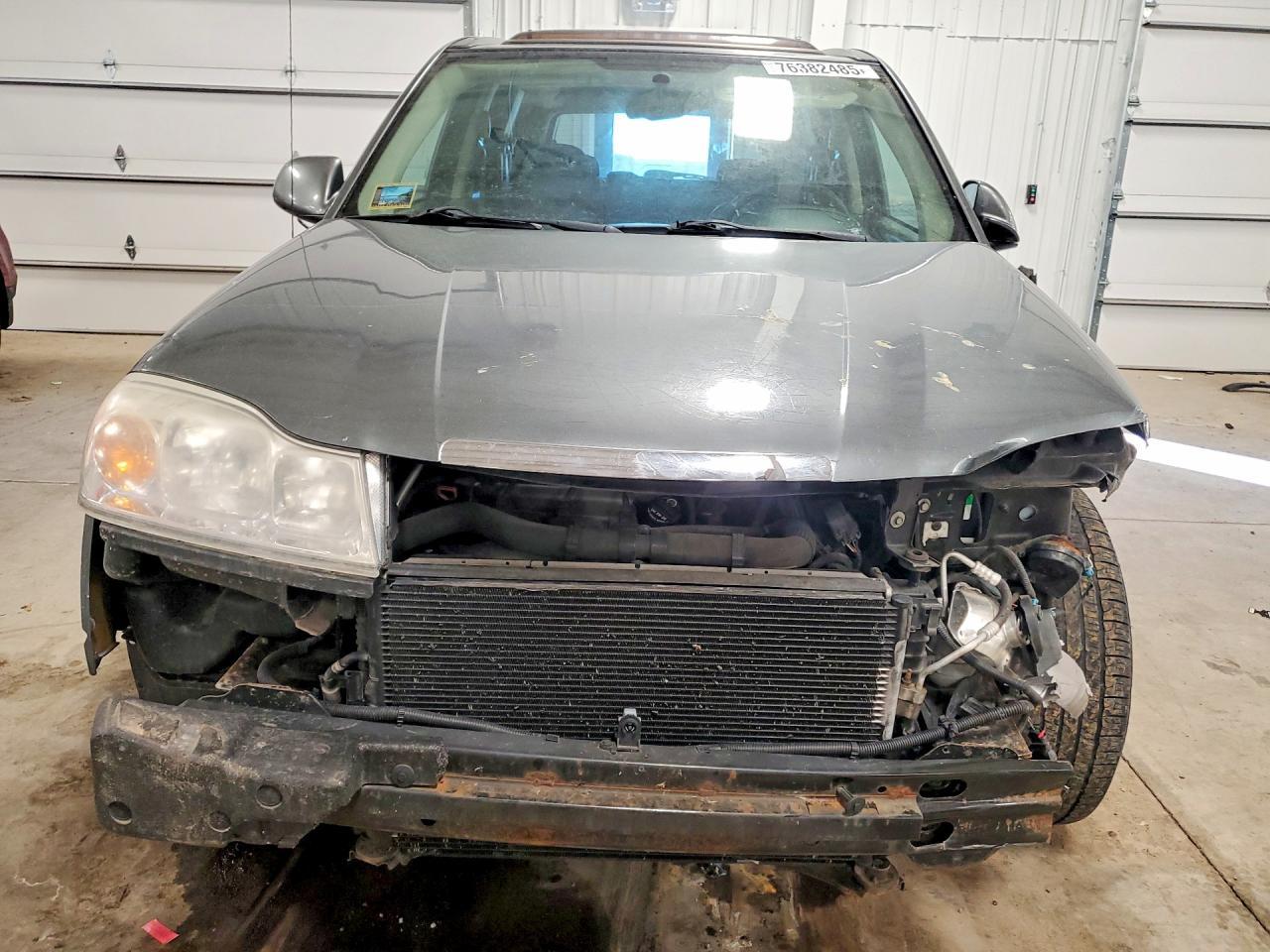 2007 Saturn Vue