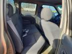 2004 Nissan Frontier XE-V6