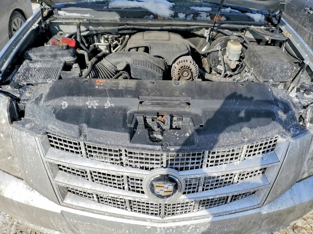 2012 Cadillac Escalade Premium