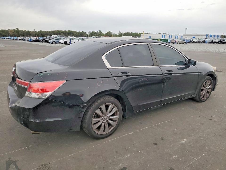 2012 Honda Accord ex