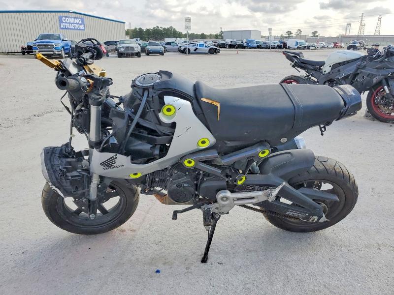 2023 Honda Grom 125