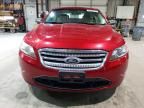 2010 Ford Taurus Limited