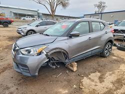 2020 Nissan Kicks sv for sale in Albuquerque, NM