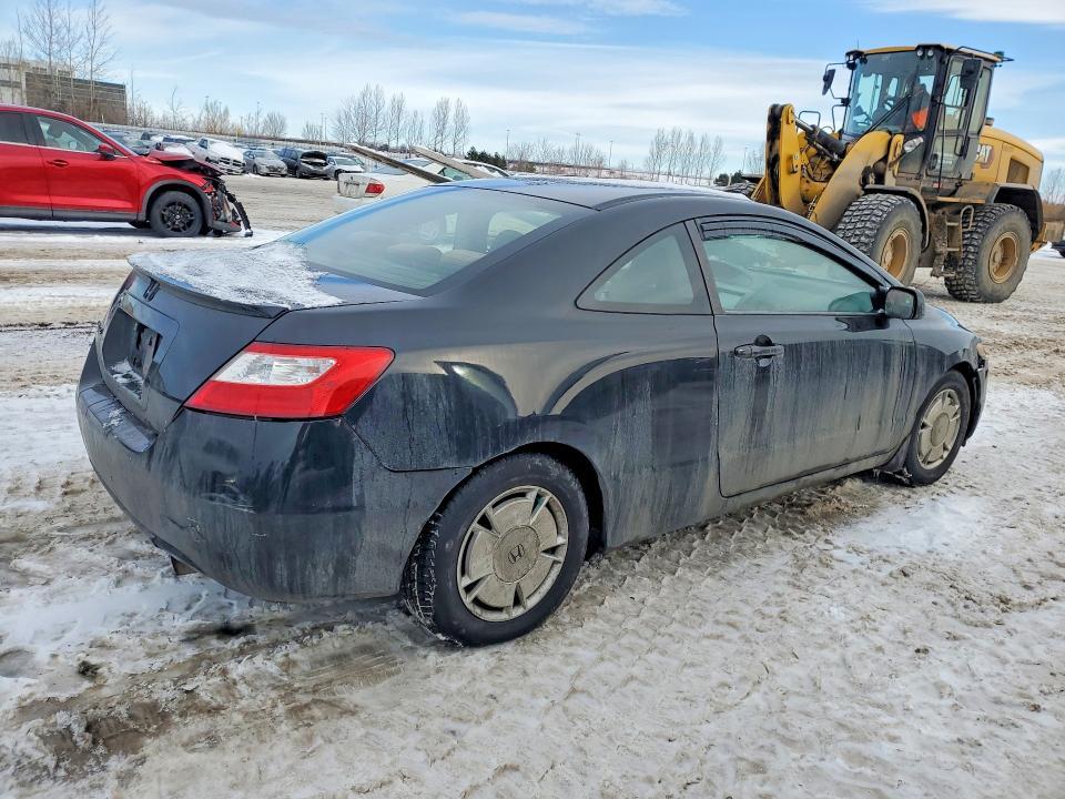2006 Honda Civic ex