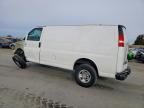 2024 Chevrolet Express 2500 Delivery Van