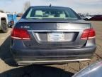 2014 Mercedes-Benz E 350 4matic