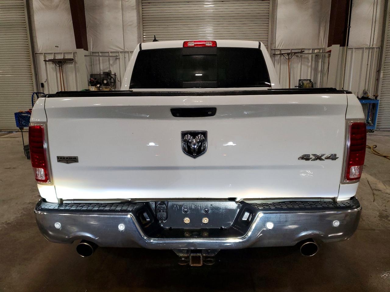 2014 Dodge 1500 Laramie