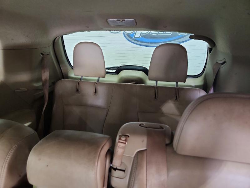 2008 Toyota Highlander Limited