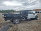 2019 Ford F450 Super Duty Flatbed Truck