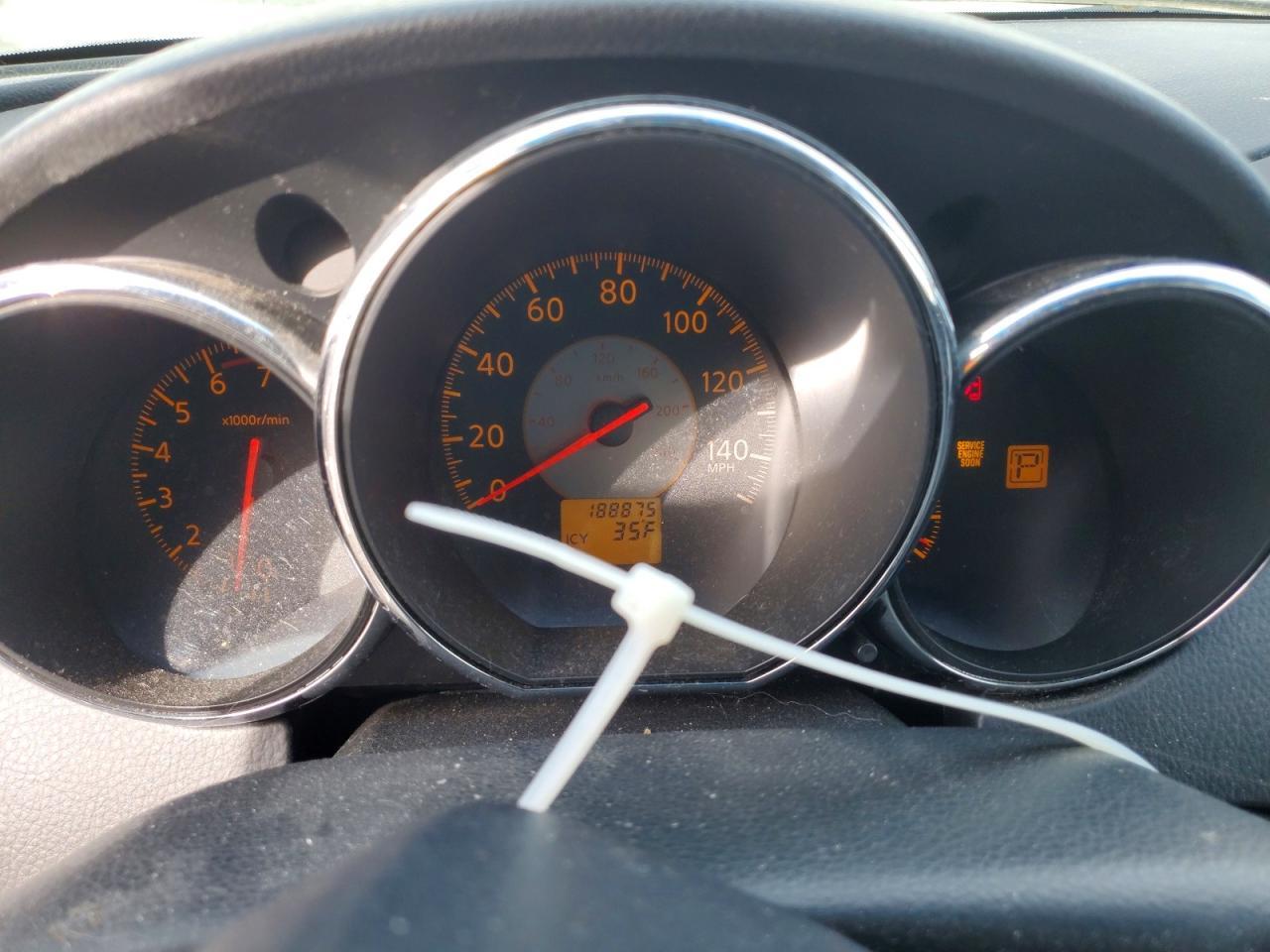 2006 Nissan Altima s