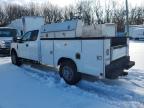 2022 Ford F350 Super Duty Utility / Service Truck
